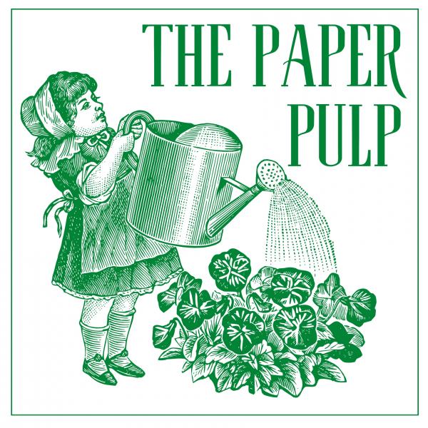 The Paper Pulp