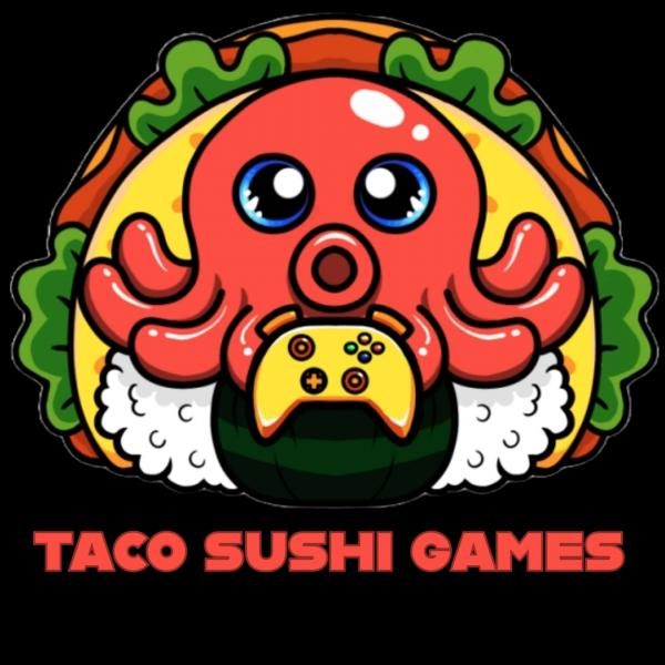 Taco Sushi Games