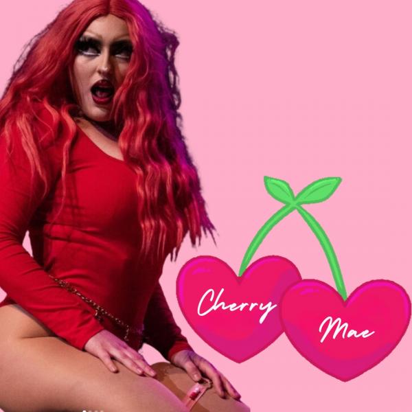 Cherry Mae