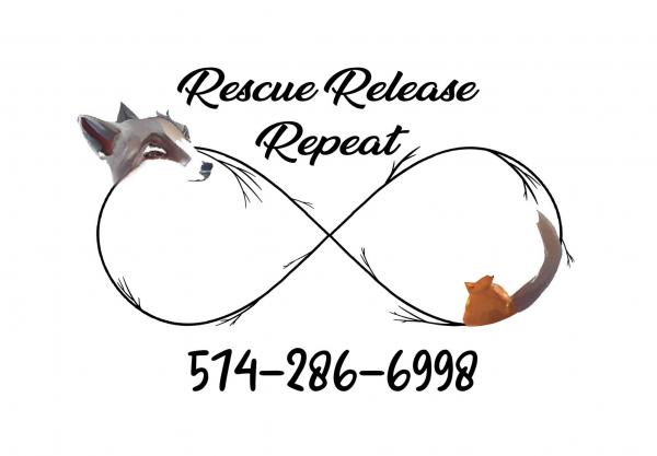 Rescue Release Repeat