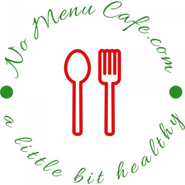 No Menu Cafe