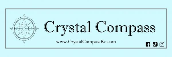 Crystal Compass Kc