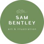 Sam Bentley Art & Illustration