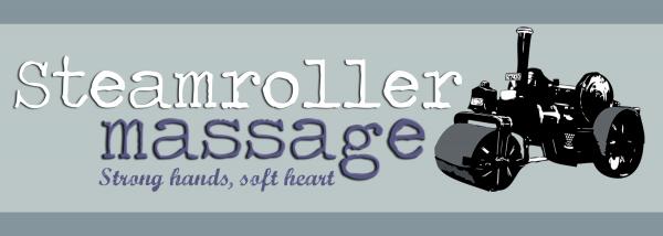 Steamroller Massage