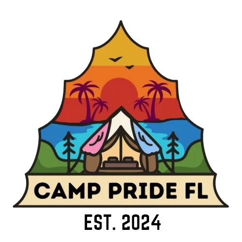 Camp Pride FL