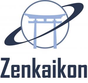 Zenkaikon Entertainment, Inc. logo