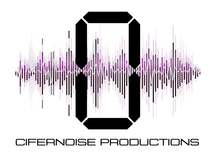 CiferNoise Productions