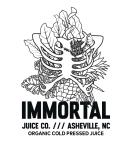 Immortal Juice Co.