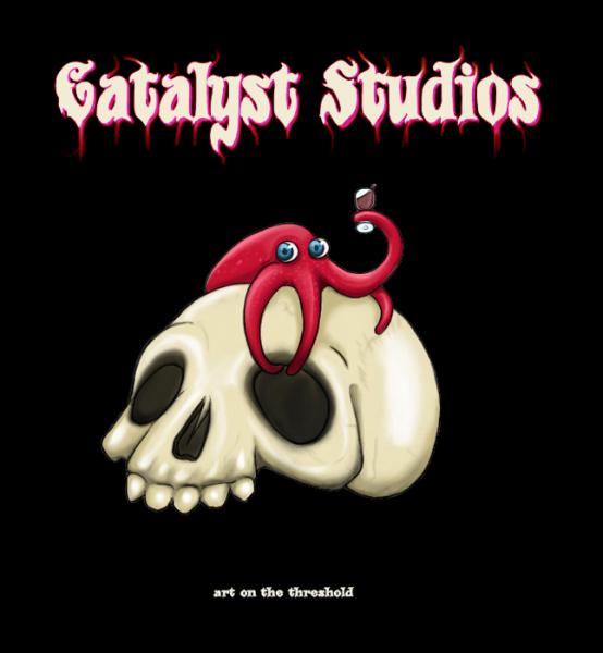 Catalyst Studios