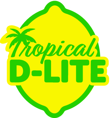 Tropical D-lite