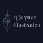 Daystar Illustration