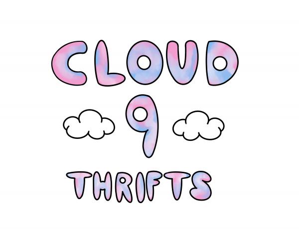 Cloud 9 Thrifts