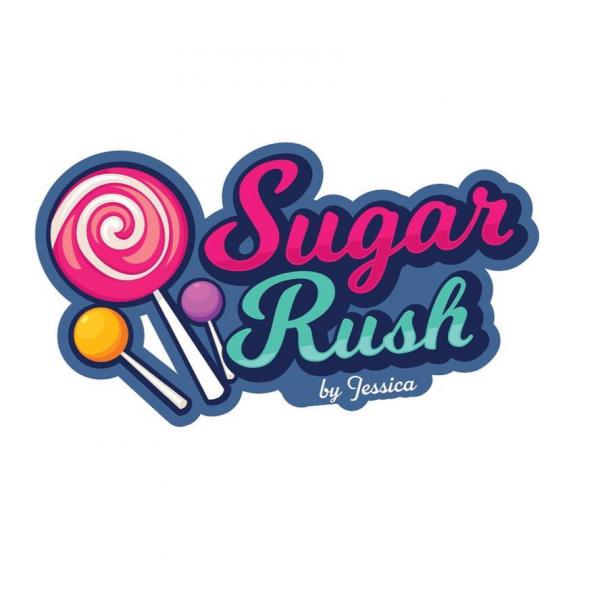 Sugar Rush by Jessica, LLC