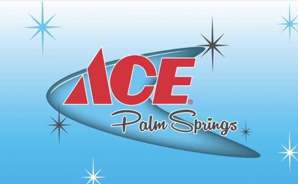 ACE Hardware Palm Springs