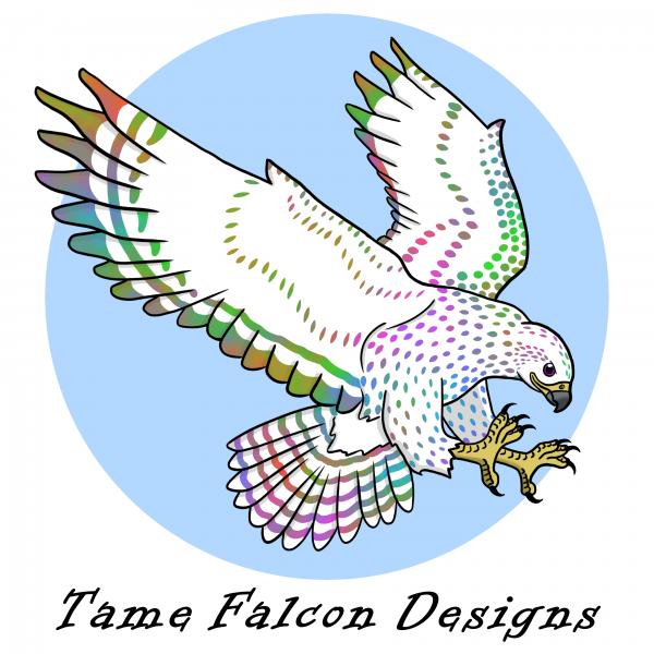 Tame Falcon Designs