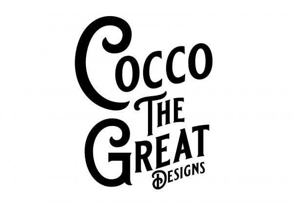 Cocco the Great Designs