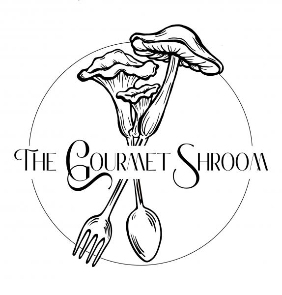 The Gourmet Shroom