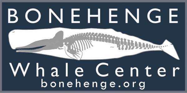 Bonehenge Whale Center