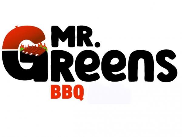 MR GREENS BBQ