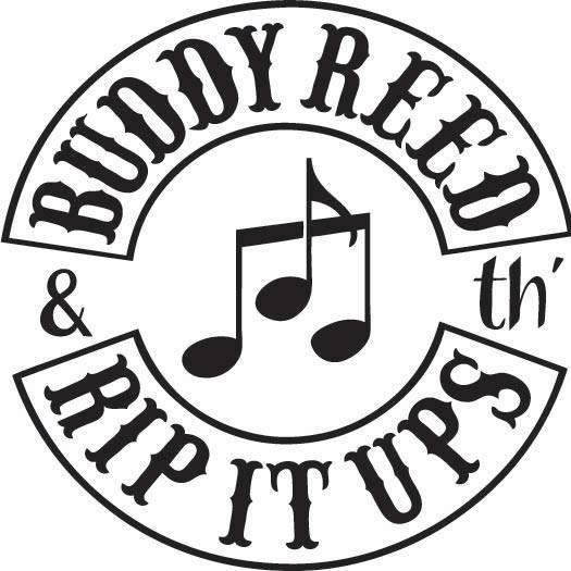 Buddy Reed