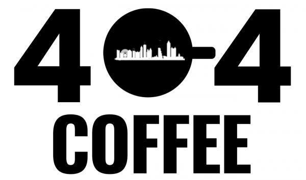 404 coffee