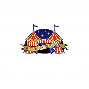 A Circus Blessing logo