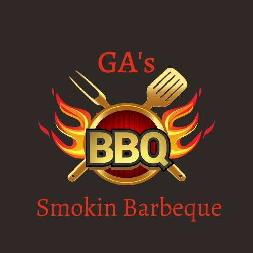 Ga's Smokin BBQ