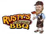 Rusty's Smokin' Hot BBQ Food Truck