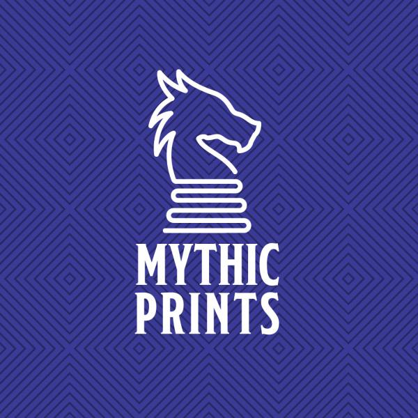 Mythic Prints