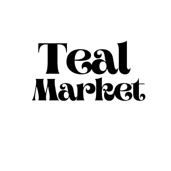 Teal Market