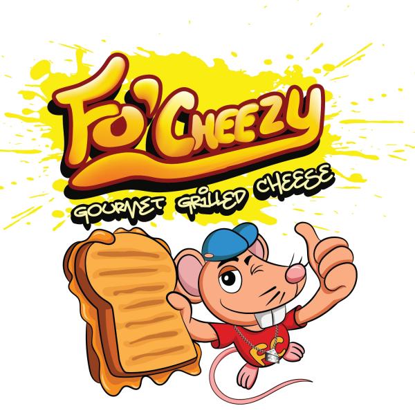 Fo Cheezy food truck