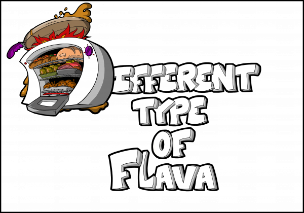 DIFFERENT TYPE OF FLAVA