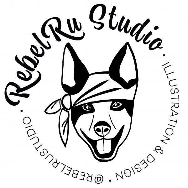 RebelRu Studio