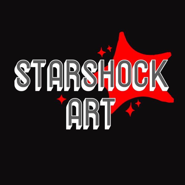 StarShock Art