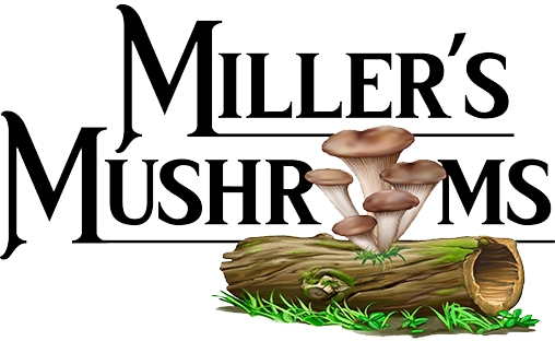 Miller's Mushrooms LLC