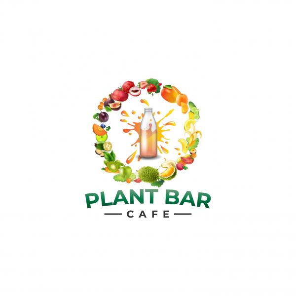 Plant Bar Cafe