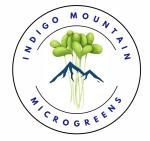 Indigo Mountain Microgreens