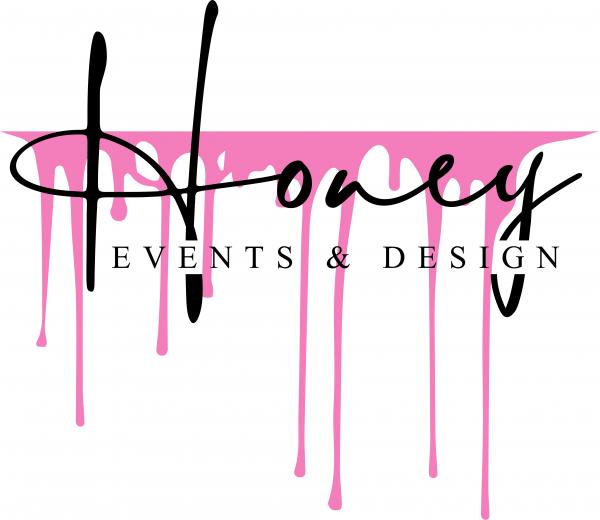 Honey Events & Design 360 Photo Booth