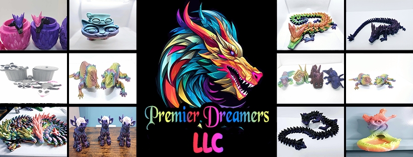 Premier Dreamers LLC