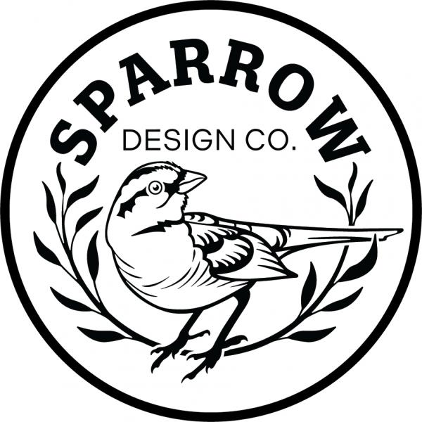 Sparrow Design Co. Apparel