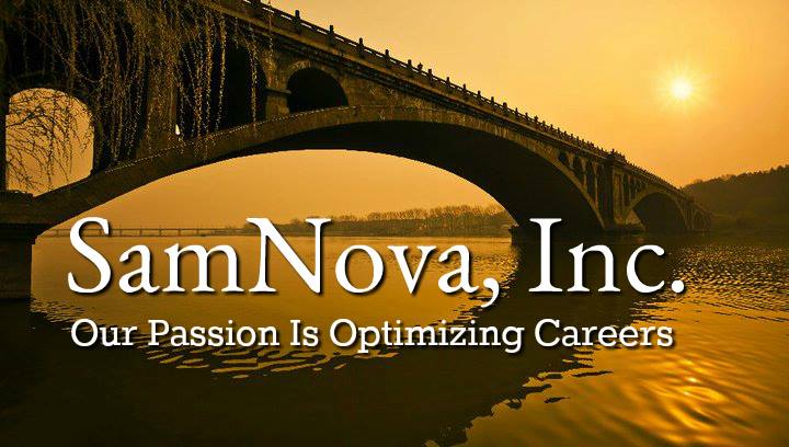 SamNova Inc.