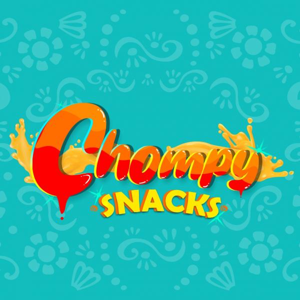 Chompy Snacks