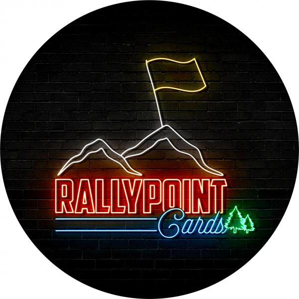 Rallypoint Cards