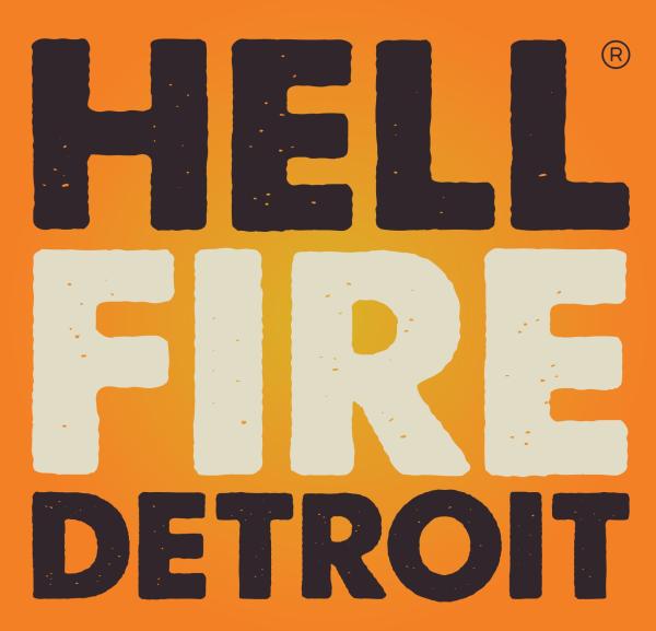 HELL FIRE DETROIT