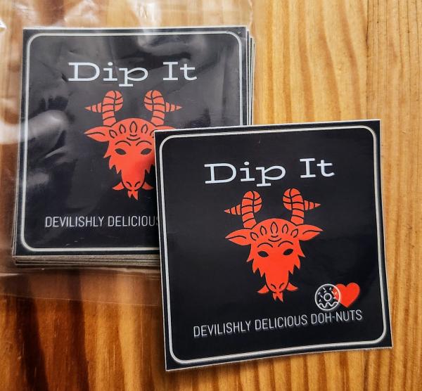 Dip It [formerly Crazed Cronuts]