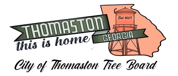 Thomaston Tree Board