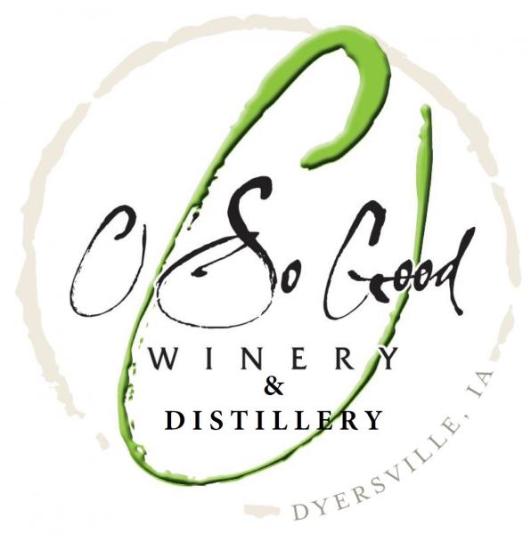 O So Good Winery, LLC