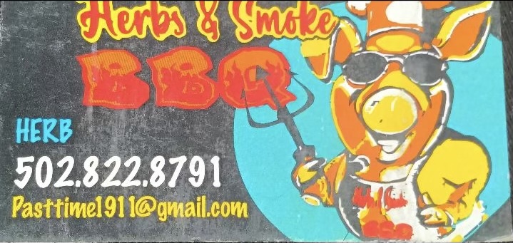 HERBS & SMOKE BBQ