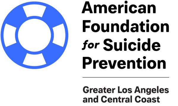 American Foundation for Suicide Prevention- Greater Los Angeles & Central Coast Chapter