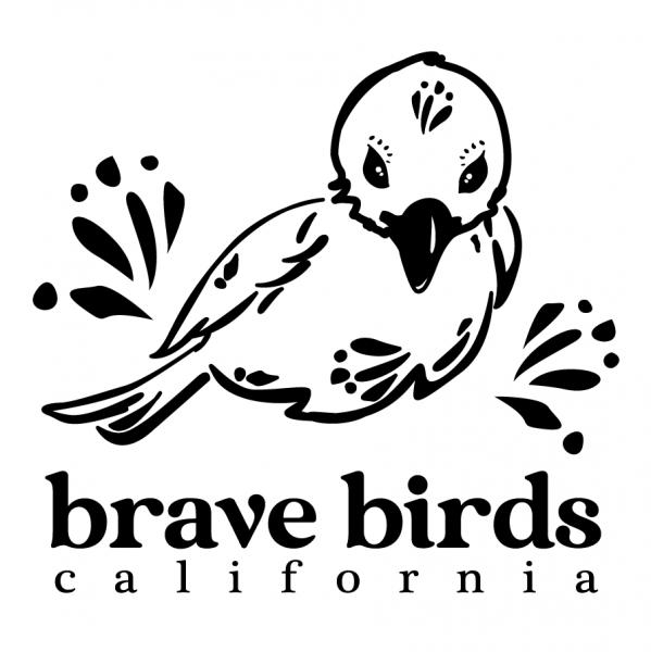 Brave Birds California